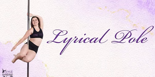 Lyrical Pole Workshop