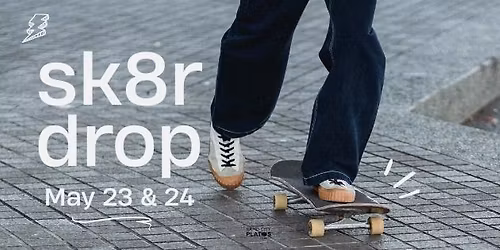 Skater Drop