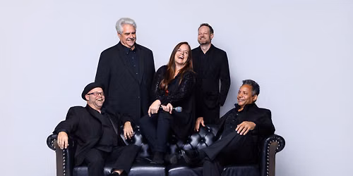 Concert Series at Bayside with Limited Edition Band on Sunday June 7, 4:00 PM