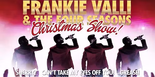 Christmas Bye Bye Baby