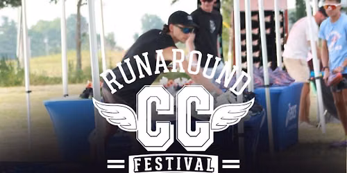 Runaround Cross Country Festival