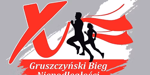 10 Gruszczy\u0144ski Bieg Niepodleg\u0142o\u015bci 