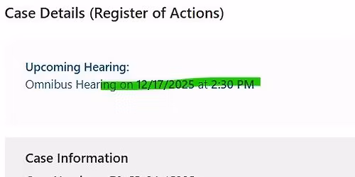 Scott County - 9 Felony Charges - Swindle and Forgery -