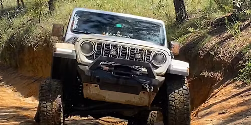 General Meeting @ AutoNation Chrysler Dodge Jeep RAM Pembroke Pines