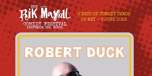 ...And Then He Turned The Pun On Himself