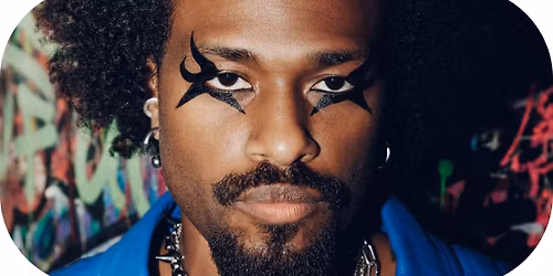 Duckwrth + Master Peace \u2022 Club Wintercircus