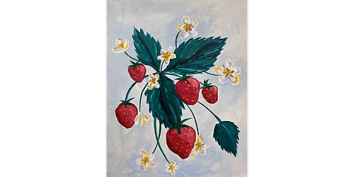 "Strawberries" - Wed Sept 23, 7PM
