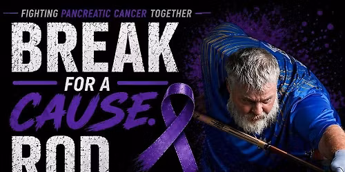 BREAK FOR A CAUSE
