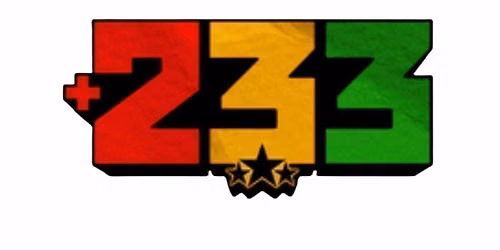 +233 - DAY PARTY 