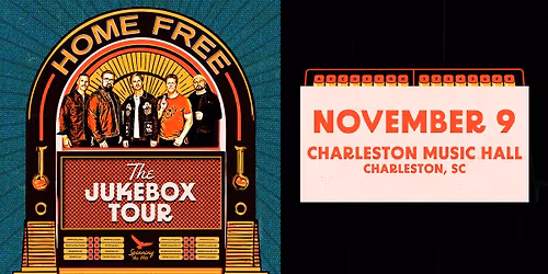 Home Free: The Jukebox Tour