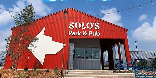 SINGO Night at Solo's!