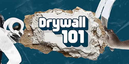 Drywall Install 101