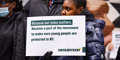 From Harm to Healing: Rethinking Youth Incarceration through Public Health