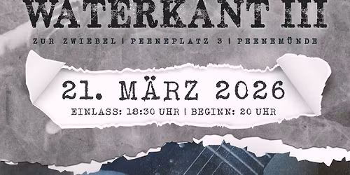 Rock an der Waterkant 3