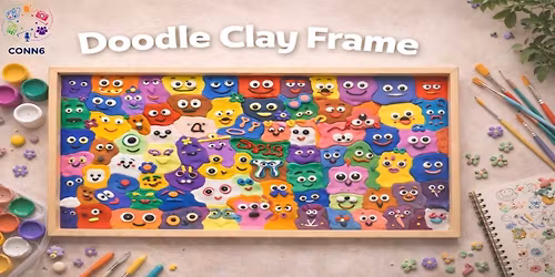 Clay Emojis Board