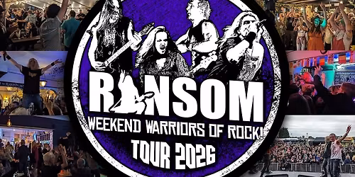 Ransom - The Swan, West Wickham