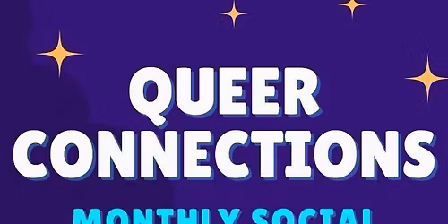 Queer Connections: November 2025