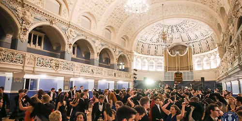 Michaelmas Black Tie Ball