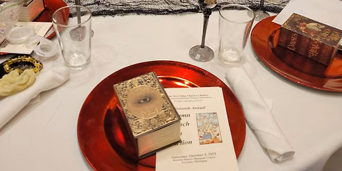Autumn Brunch With Auction 