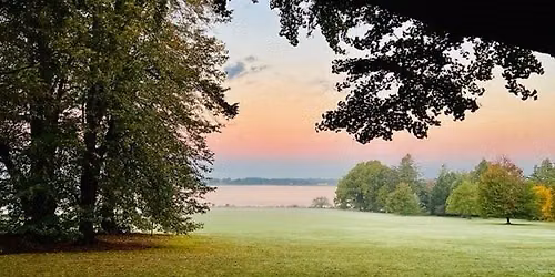 Early Bird Sensory Walks