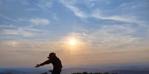 Tan\u010d\u00edrna (SVOBODN\u00dd intuitivn\u00ed tanec)