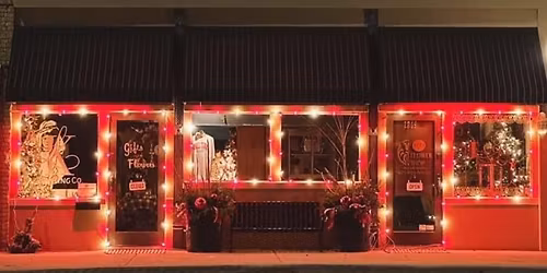 Mistletoes & Mimosas\ud83c\udf84\ud83c\udf84