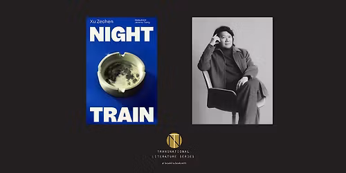 Transnational Series: Jeremy Tiang