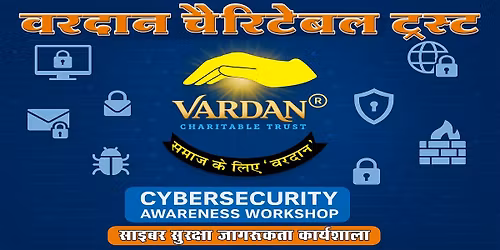 Cybersecurity Awareness Workshop at Collectorate