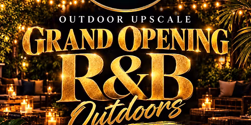 R&B Outdoors