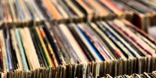 Schallplattenb\u00f6rse Aachen