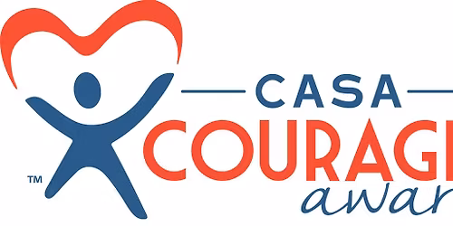 CASA Courage Awards