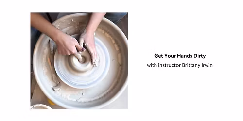 Get Your Hands Dirty