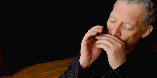 Jeff Bird plays the music of Hildegard von Bingen