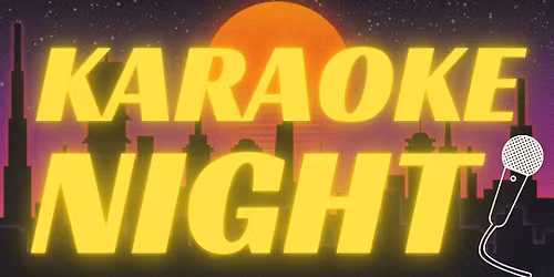 Karaoke Night