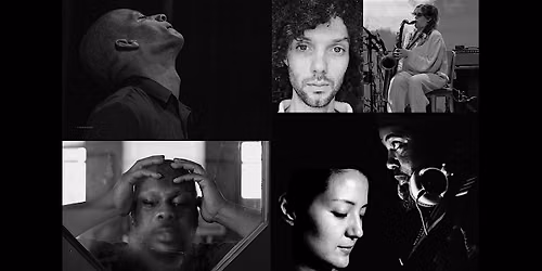 Summer at the Cedar: SUMMER DEEP LISTENING