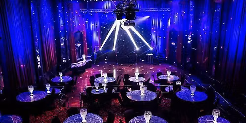 A Night Out - A Black Tie Event