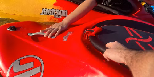 Monday Night Kayak Class