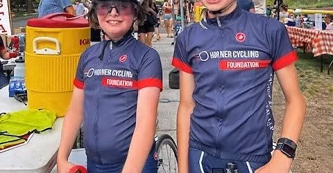 Bend Summer Crit Series p\/b McGlone Property Group at eXp Realty