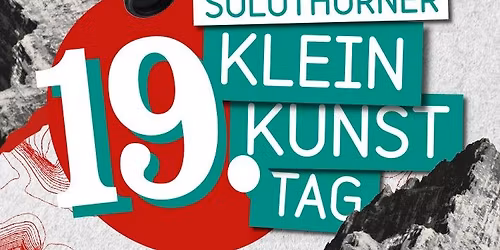 19. Solothurner Kleinkunsttag | Kofmehl Solothurn