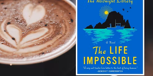 Second Cup Book Club