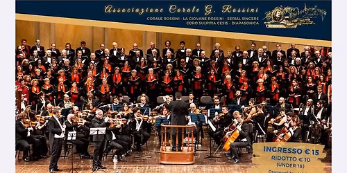 Concerto di Natale 2025