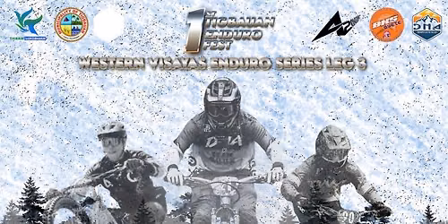 FIRST TIGBAUAN ENDURO FEST