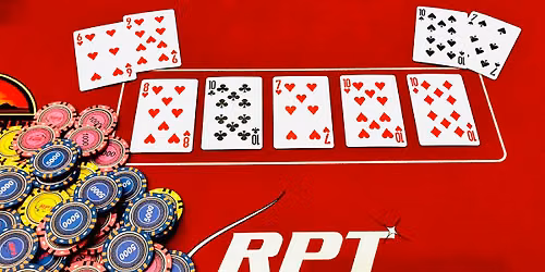 Summer Super Stack Series - Amvets Club, Bismarck ND (June 5 & 6, 2026)