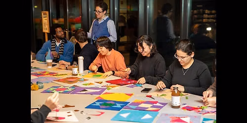 Community Sewing Project
