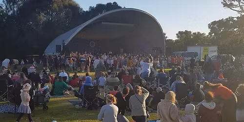 Inverloch Community Christmas Carols 2025