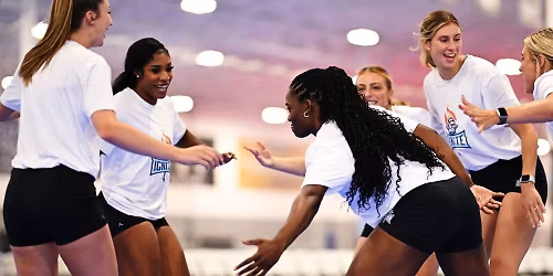 Indy Ignite vs. Omaha Supernovas