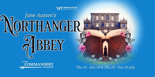 Northanger Abbey