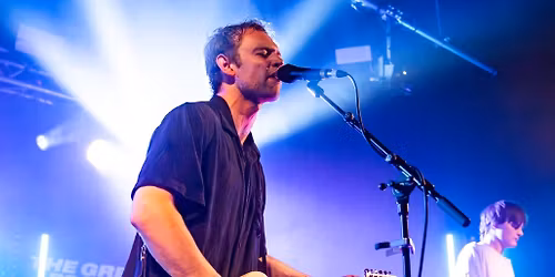 Wunderhorse at Warsaw