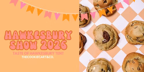 HAWKESBURY SHOW 2026.