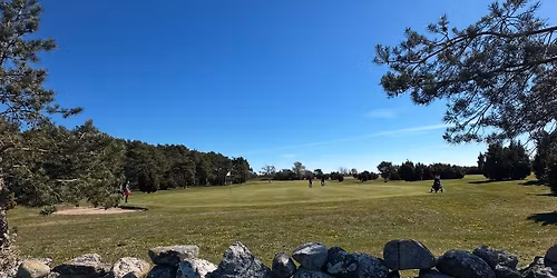 Golfa Runt Gotland 2026